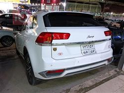 Zotye Domy X7